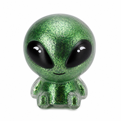 HTI Alien Invasion Space Squishy