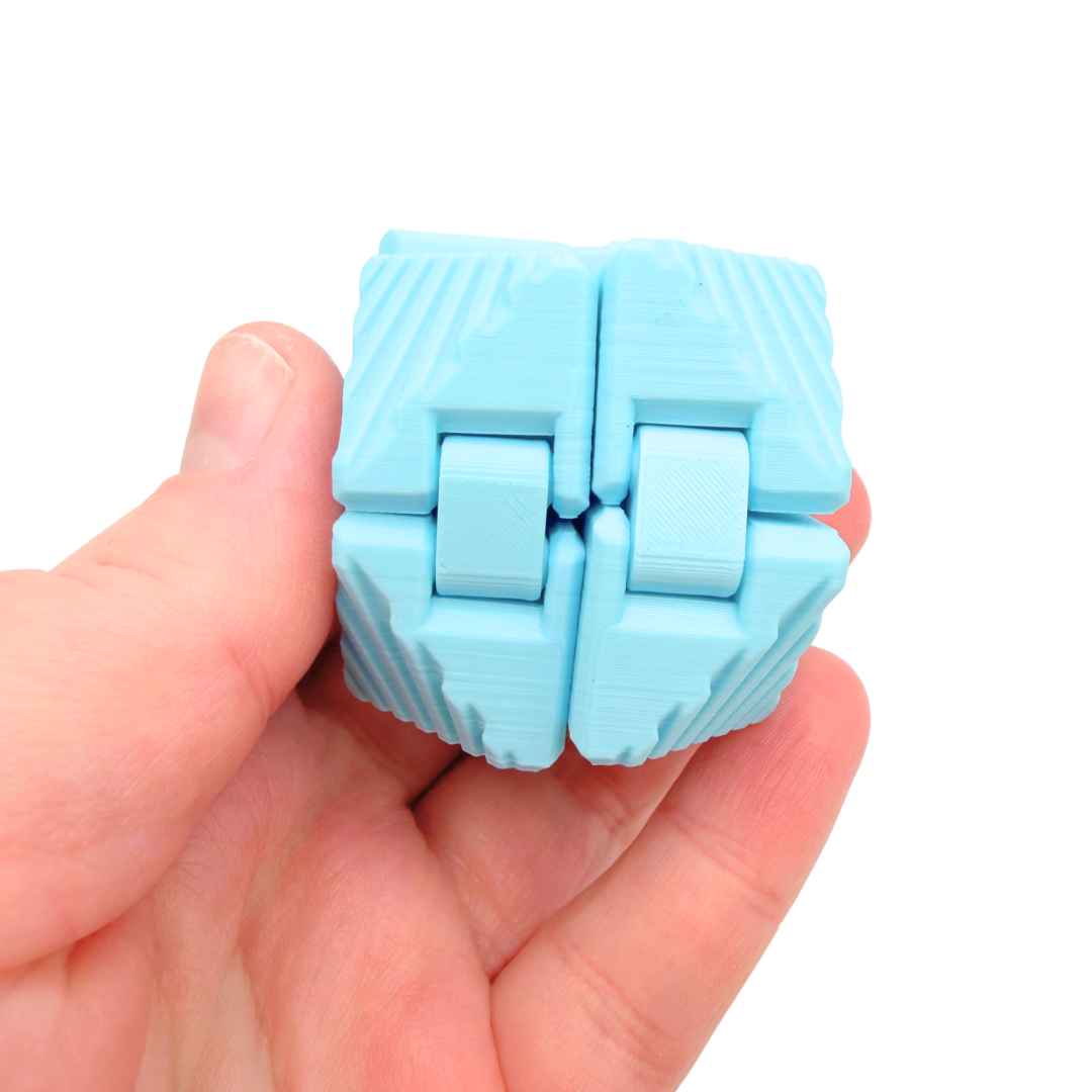 SquadFlex Infinity Cube