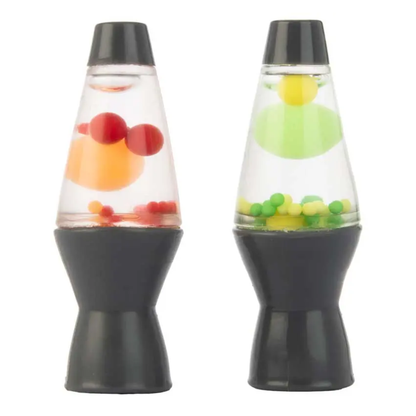 Jokes & Gags Blobs & Globs Lava Lamp Squish