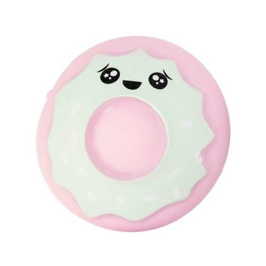 Doughie the Doughnut Squishy Sand Filled Stress Ball