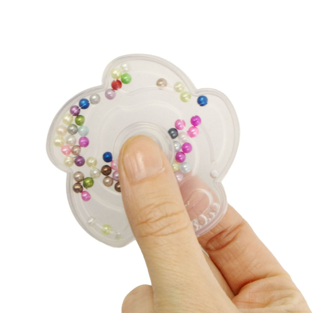 Keycraft Sensory Fidget Spinner