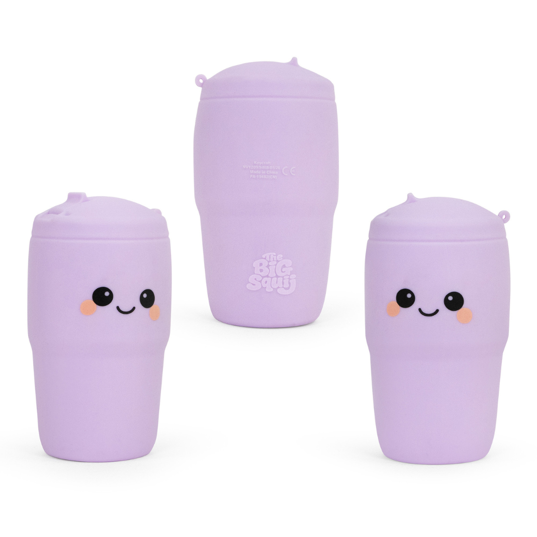 The Big Squij Tumbler
