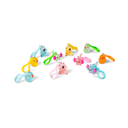 HGL Dinky Charms Keychains