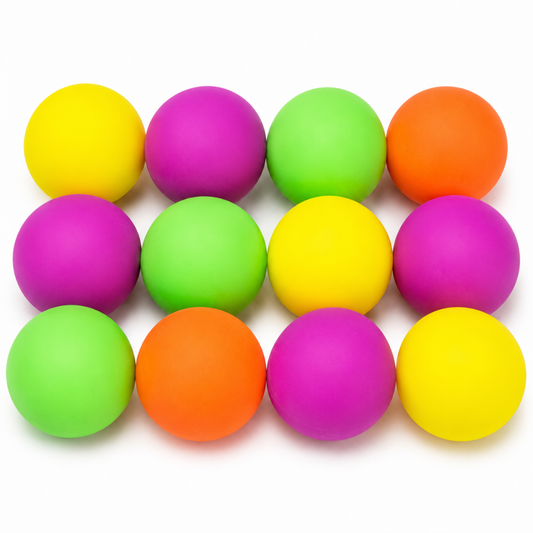 Jokes & Gags Neon Squish Ball