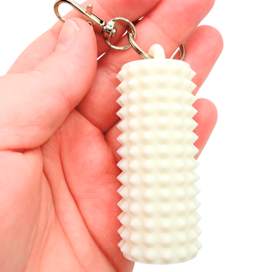 SquadSpike Focus Stim Keychain