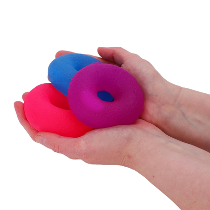 KTL Squidgy Donut
