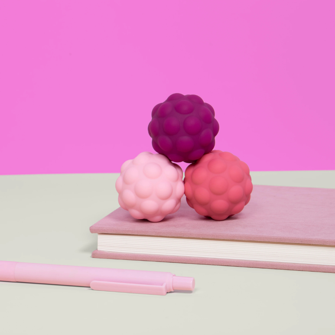 Speks Odds Magnetic Fidget Balls