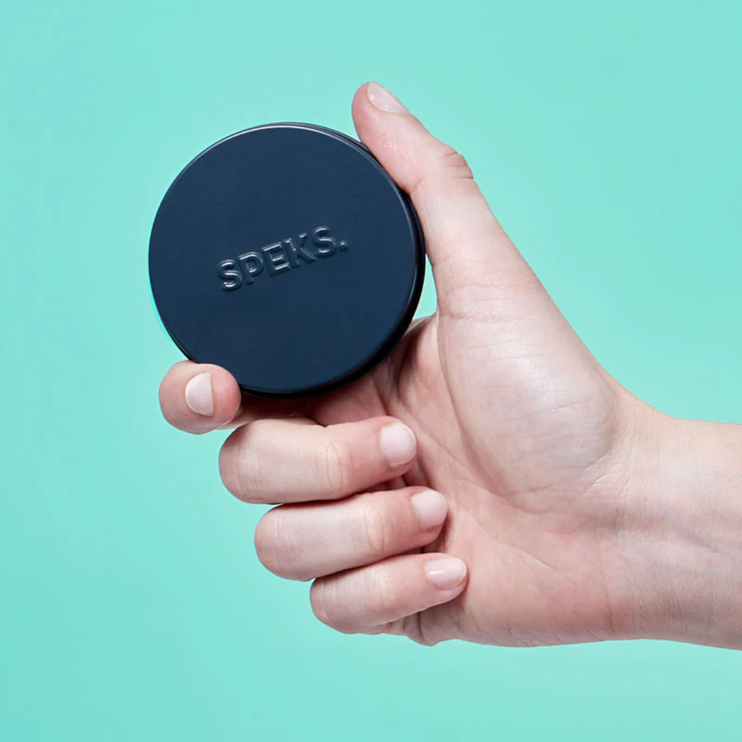 Speks Mini Crags Magnetic Putty - Oil Slick