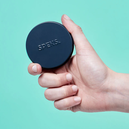 Speks Mini Crags Magnetic Putty - Oil Slick