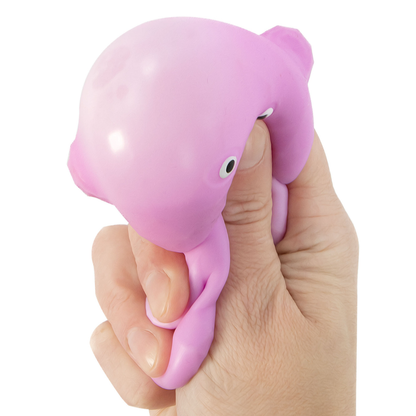 Keycraft Squishy Dinosaur Sensory Toy