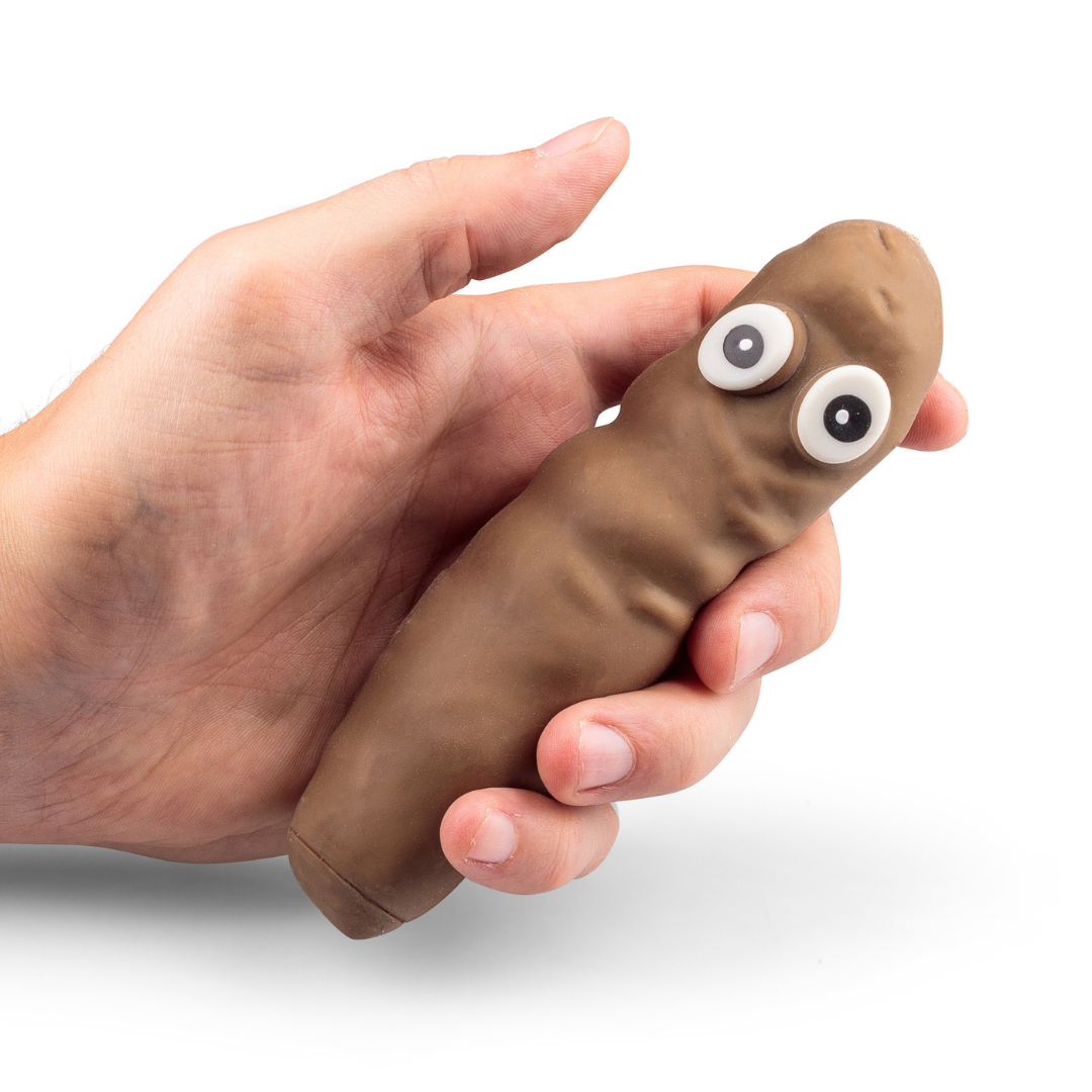 Tobar Super Stretchy Poo