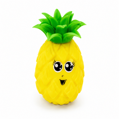 Jokes & Gags Fruity Friends Sand Filled Squishy
