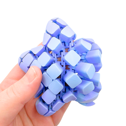 FlexiStar Fidget