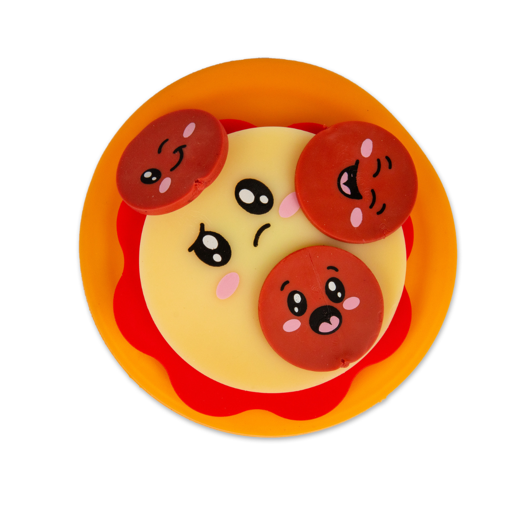 HGL Buildable Fidget Pizza