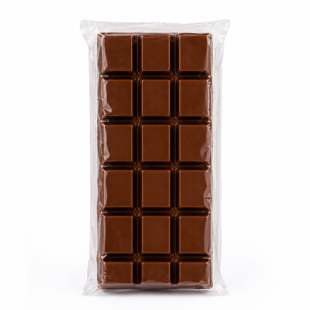 Slow Rising Chocolate Bar Squishy Toy