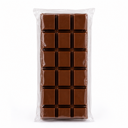 Slow Rising Chocolate Bar Squishy Toy