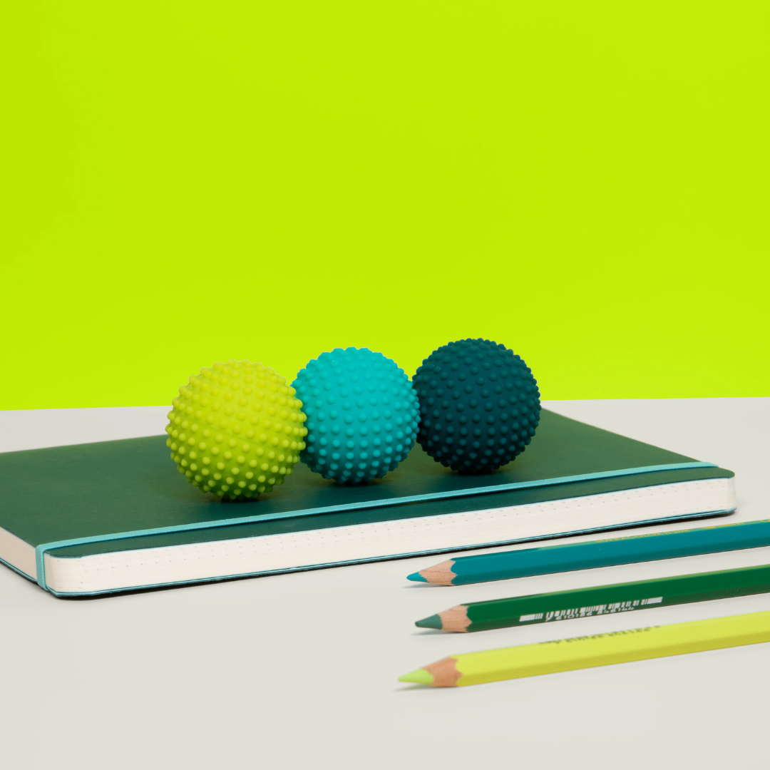 Speks Odds Magnetic Fidget Balls