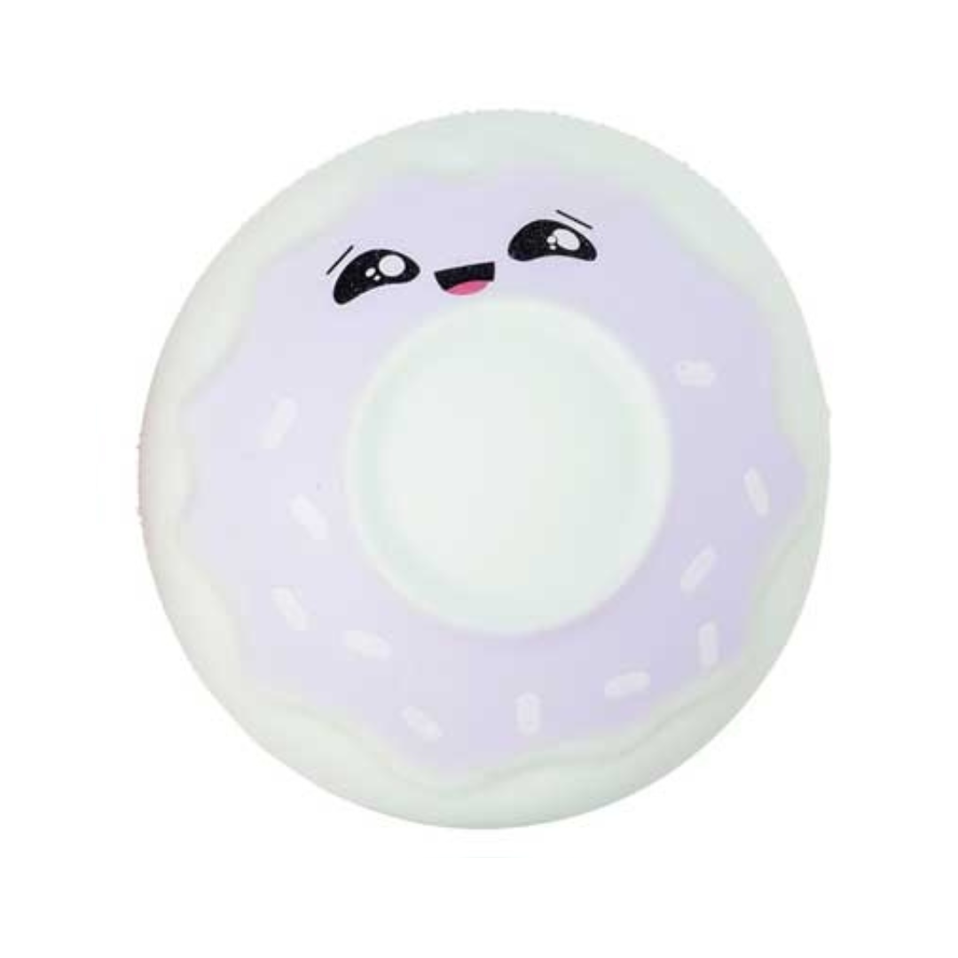 Doughie the Doughnut Squishy Sand Filled Stress Ball