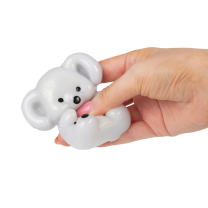 Scrunchems Sticky Squishy Koala