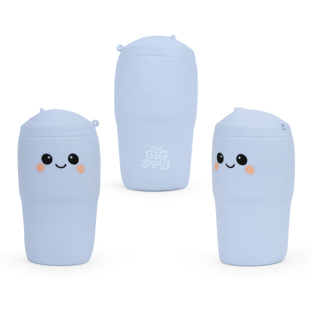 The Big Squij Tumbler