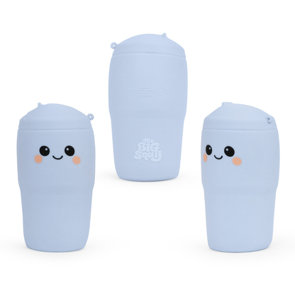 The Big Squij Tumbler