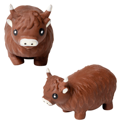 HGL Squishy Highland Cow