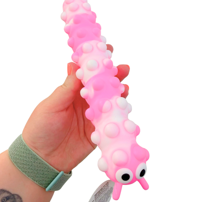 KTL Pop N Stick Caterpillar