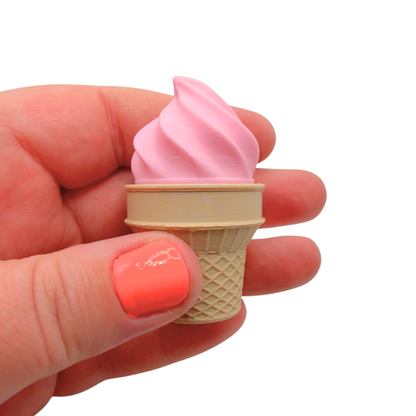SquadClick Ice Cream Clicker