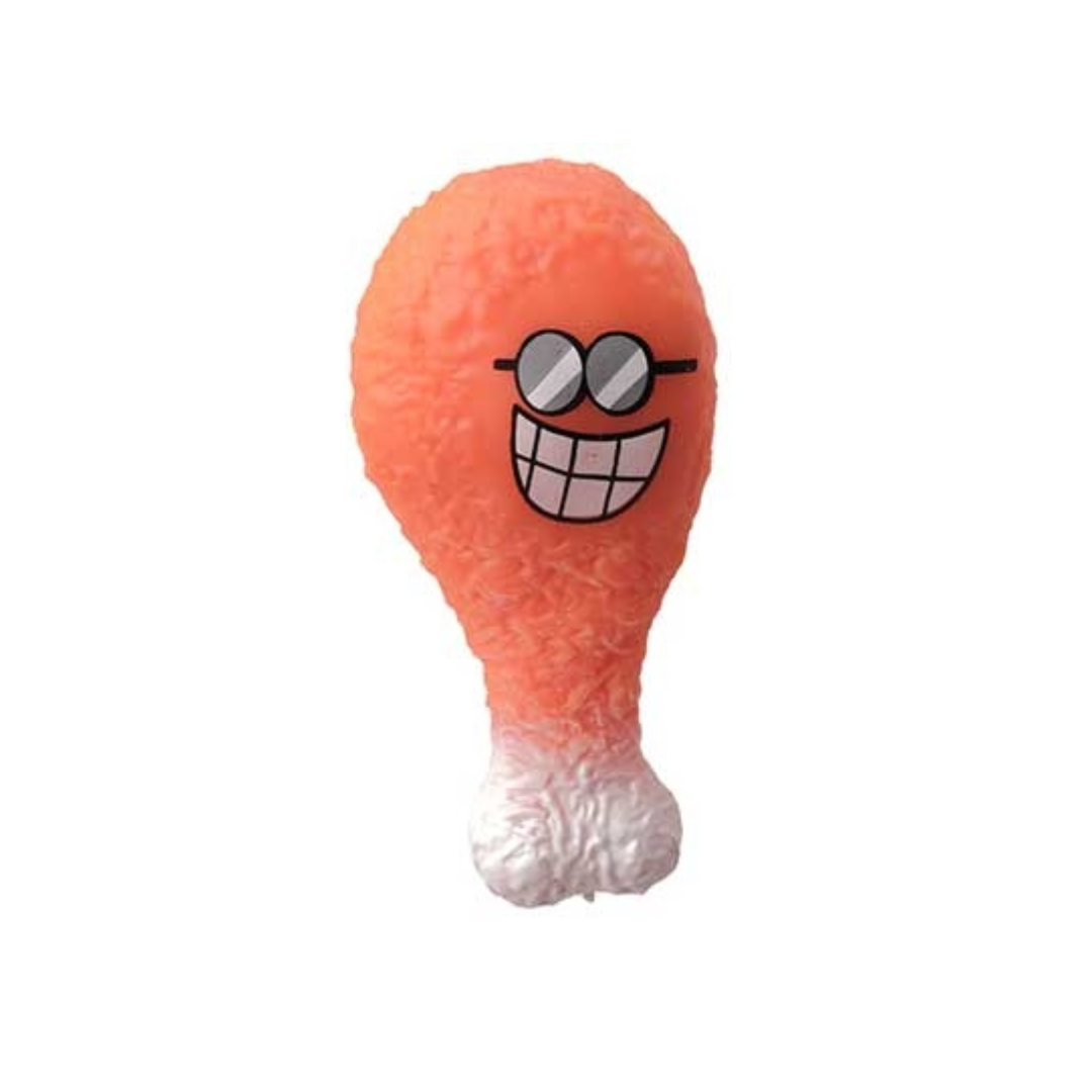 HTI Giggletastic Disco Drumstick