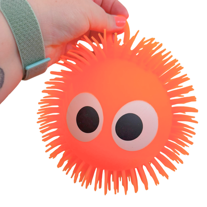 KTL Big Eye Puffer Ball