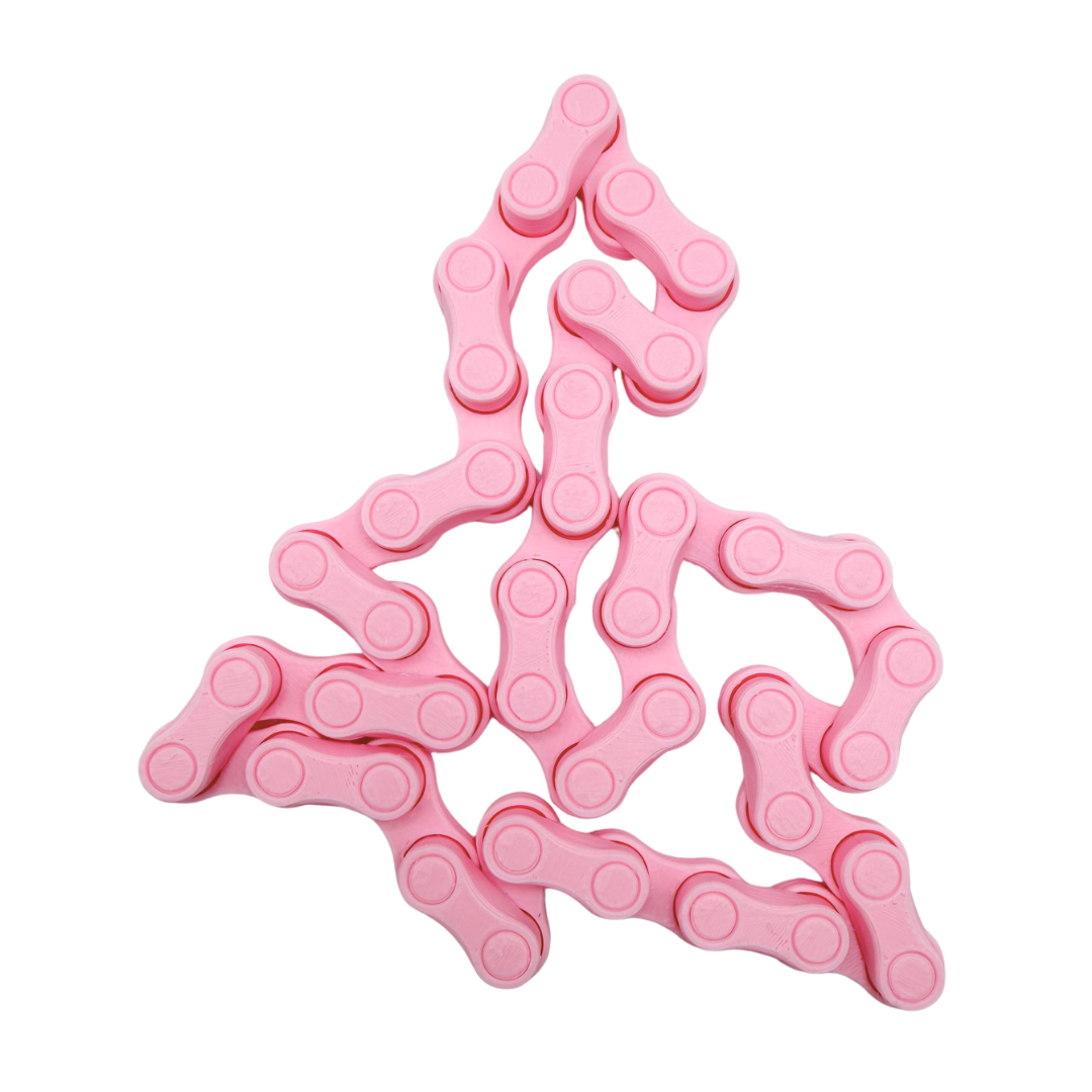 SquadFlexi Chain Fidget
