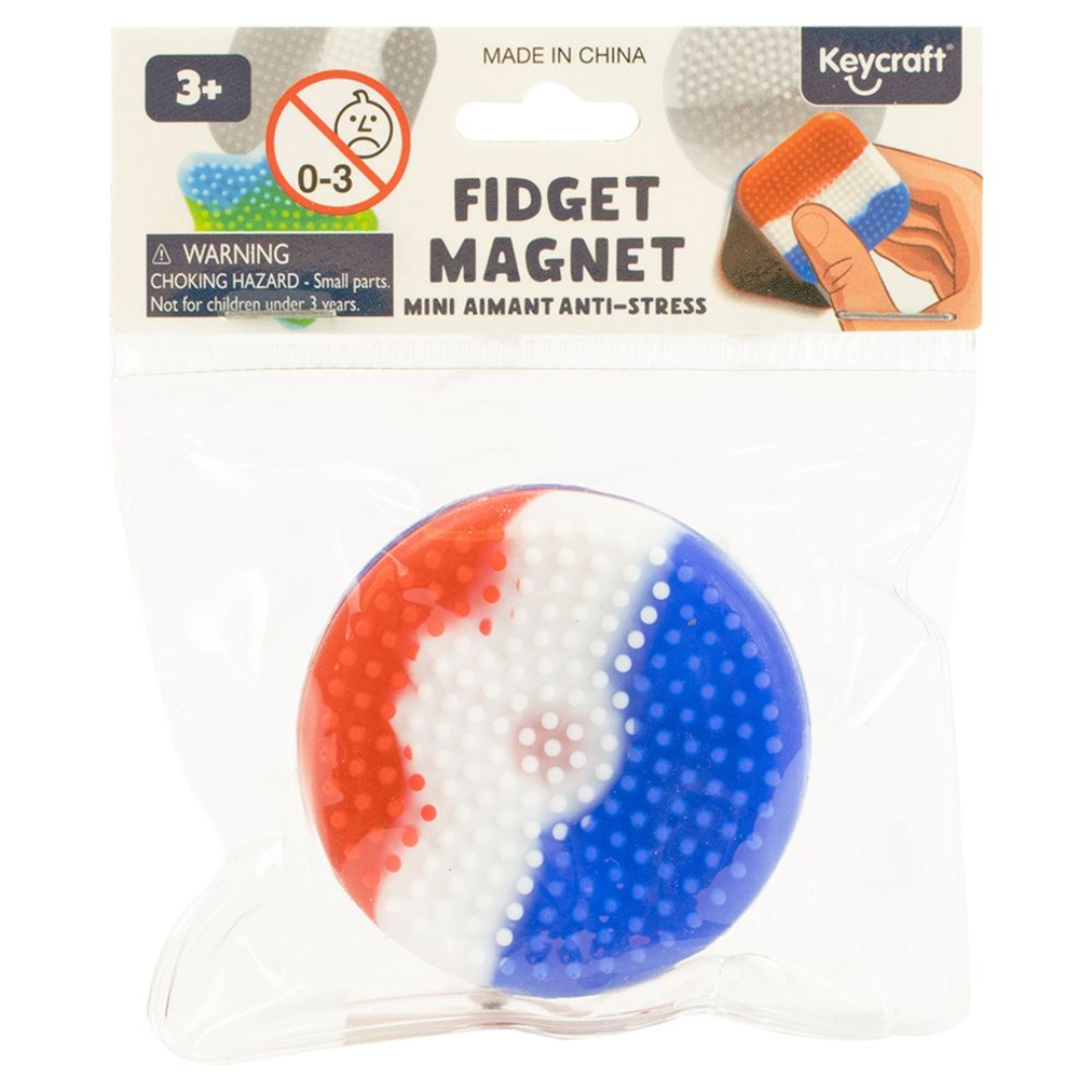 Keycraft Fidget Sensory Magnets