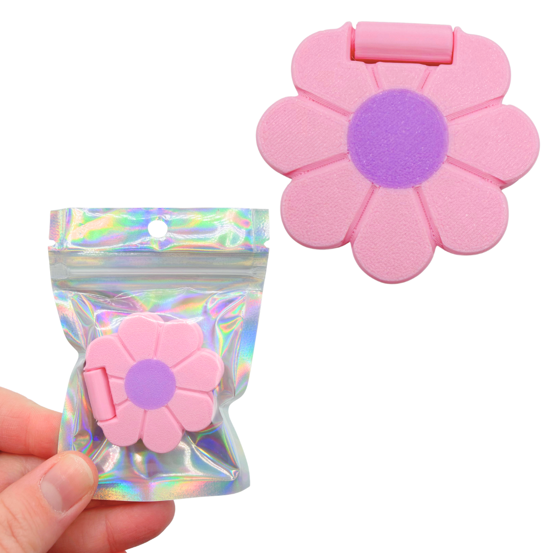 SquadTwist Petal Slider