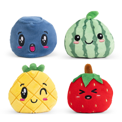 Sand Filled Plush Squish
