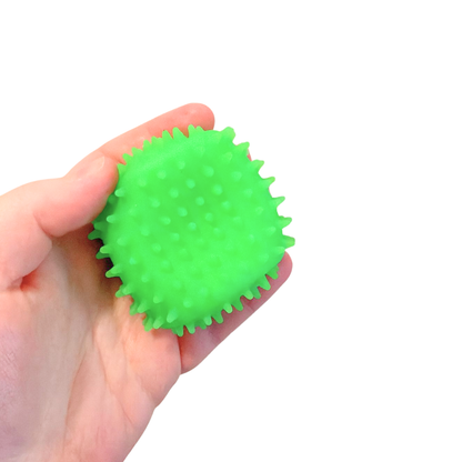Jokes & Gags Spikey Shapes