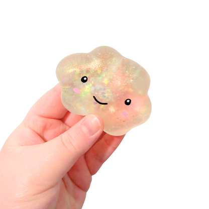 KTL Squidgy Sugar Cloud