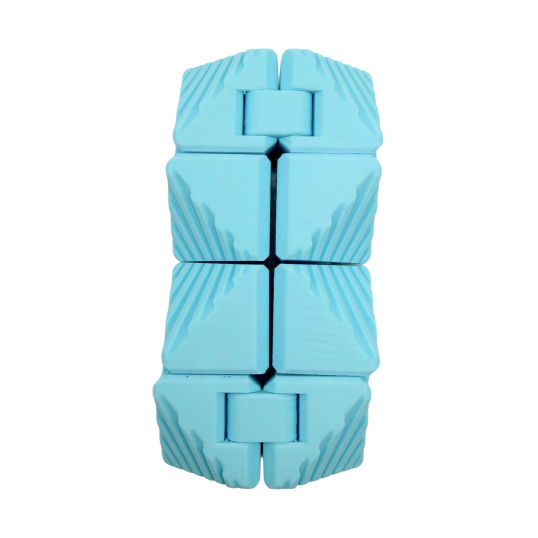 SquadFlex Infinity Cube