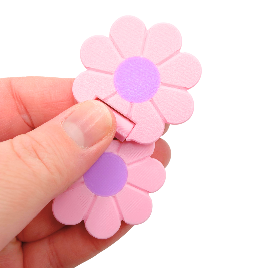 SquadTwist Petal Slider
