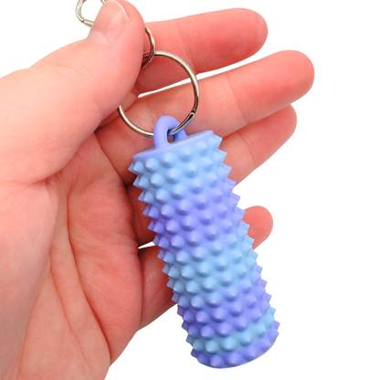 SquadSpike Focus Stim Keychain