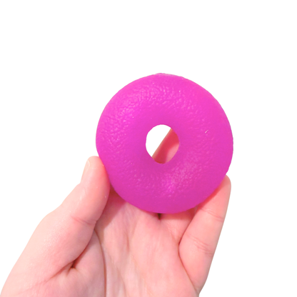 KTL Squidgy Donut