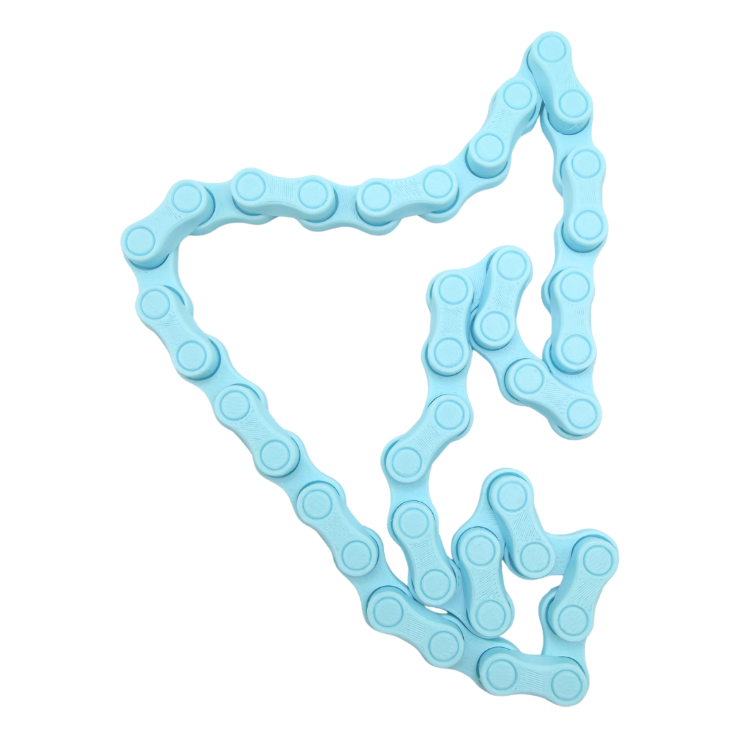 SquadFlexi Chain Fidget