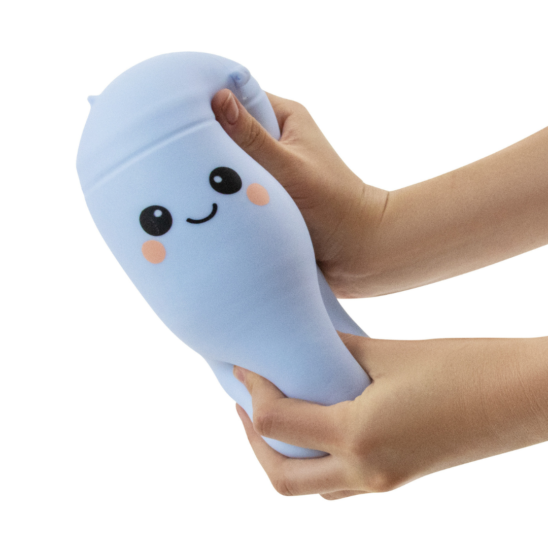 The Big Squij Tumbler