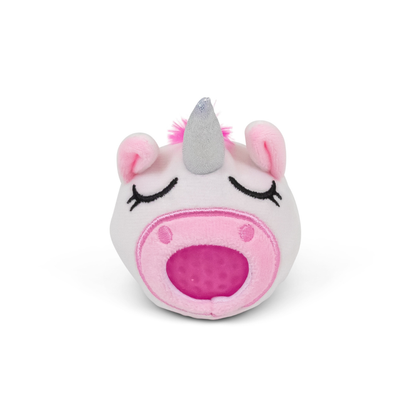 HGL Unicorn Plush Bead Ball Sensory Stress Toy