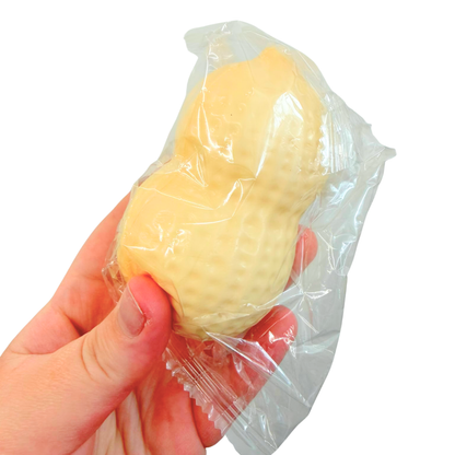 Slow Rising Peanut Squishy Sensory Toy