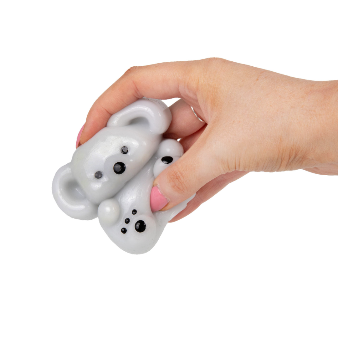 Scrunchems Sticky Squishy Koala