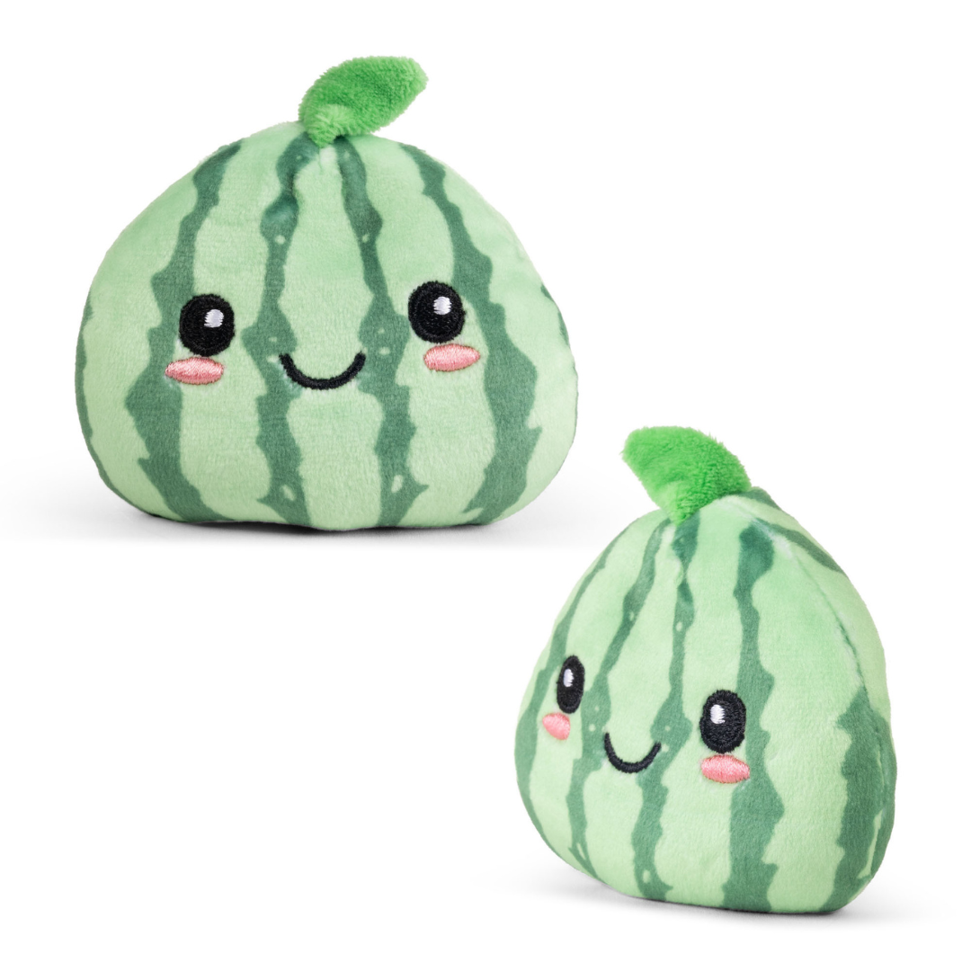 Sand Filled Plush Squish