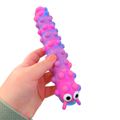 KTL Pop N Stick Caterpillar