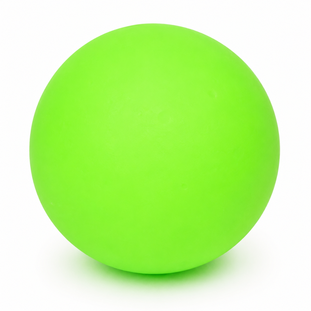Jokes & Gags Neon Squish Ball