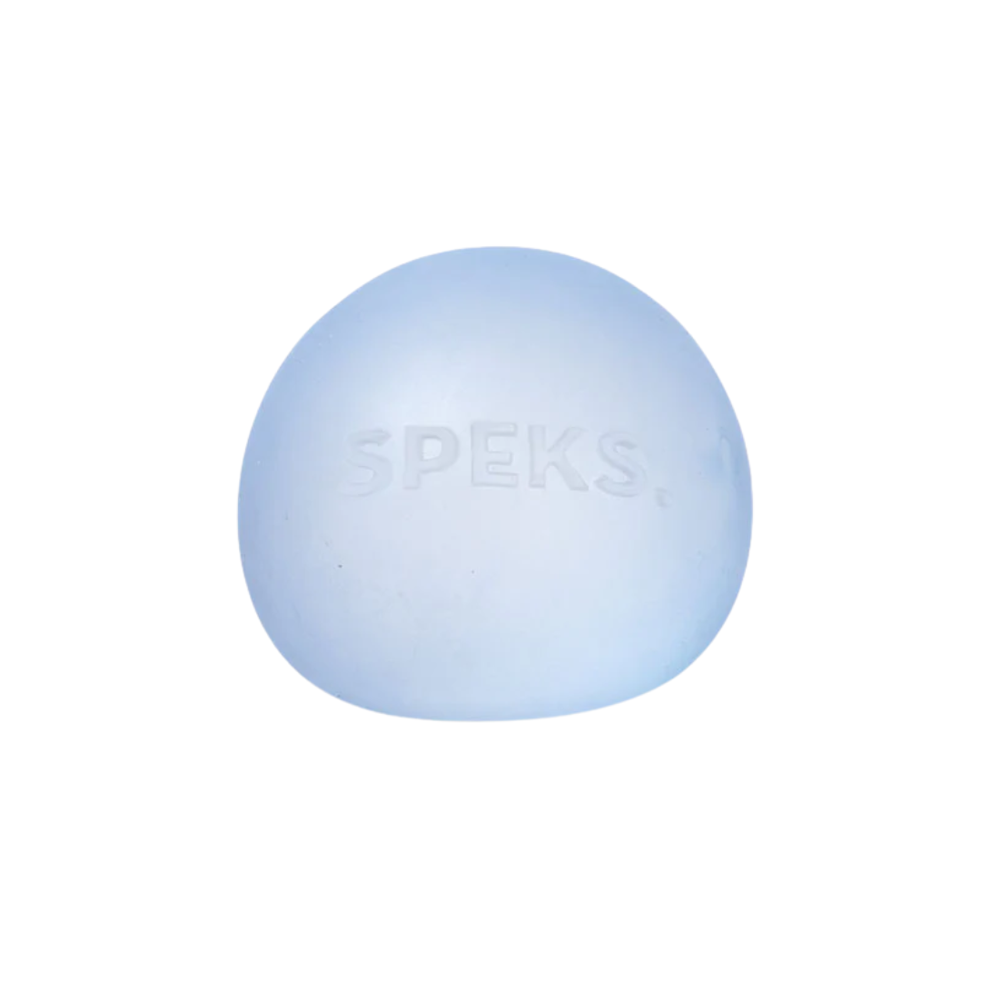 Speks Original Gump Memory Gel Stress Ball
