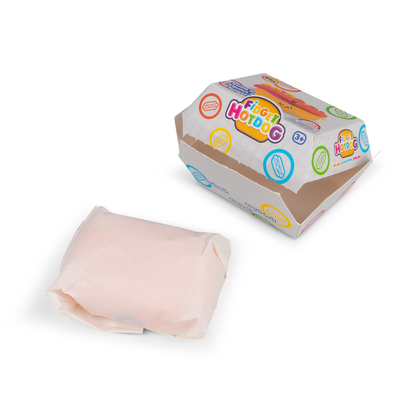 HGL Buildable Fidget Hot Dog